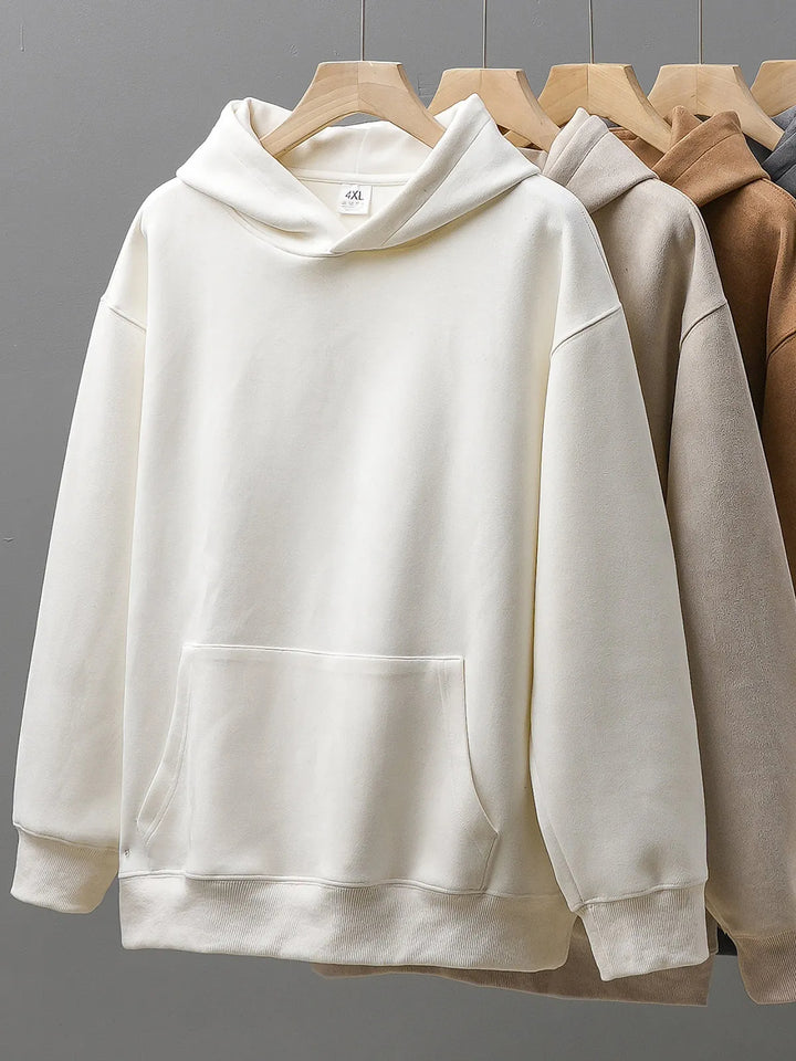 Heritage Heavyweight Hoodie