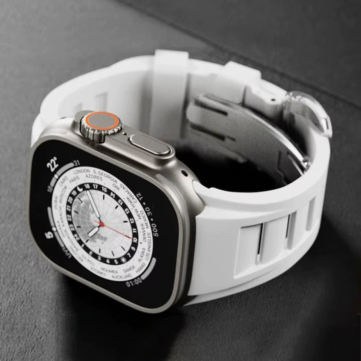 Velocity Apple Watch Band