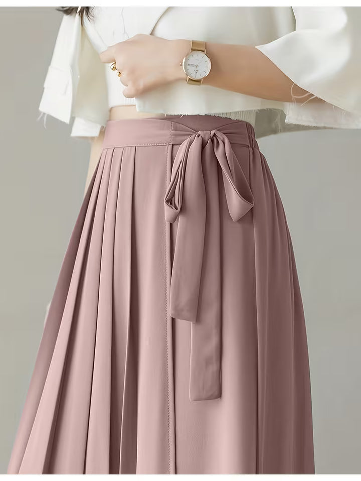 Vivara Hybrid Culotte Skirt