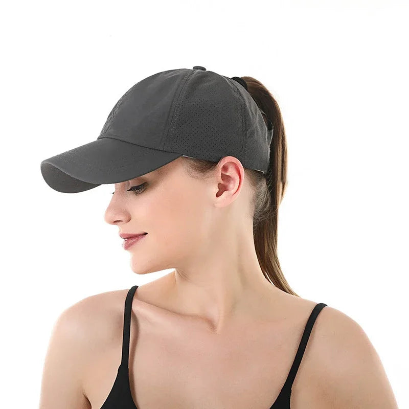 Aero Performance Cap