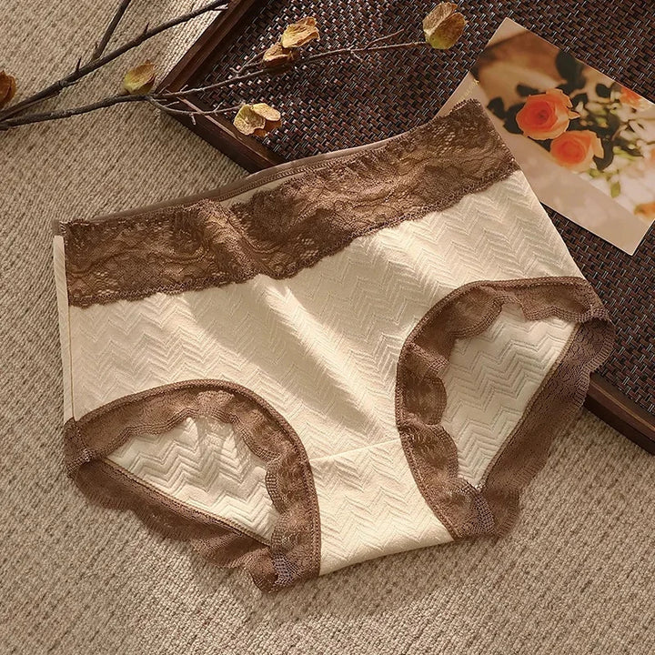 Roseveil Plus Size Panty Set
