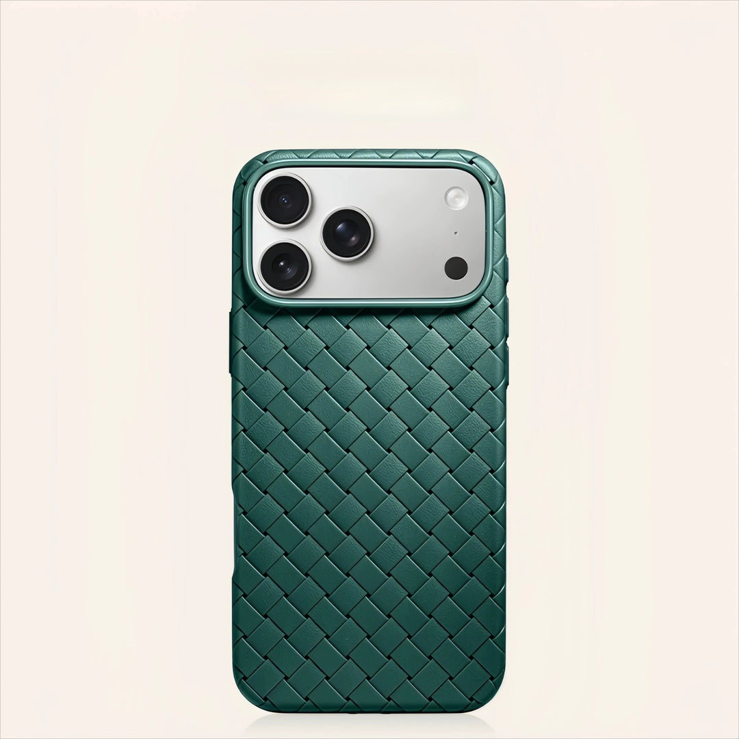 VeraGuard Woven Series iPhone Case