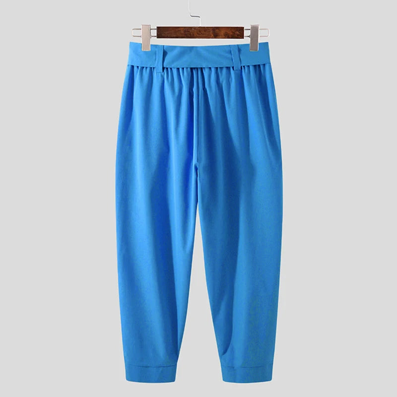 Avelor Taper Trouser