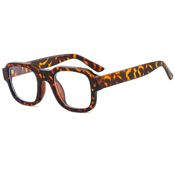 Parallax Square Shades