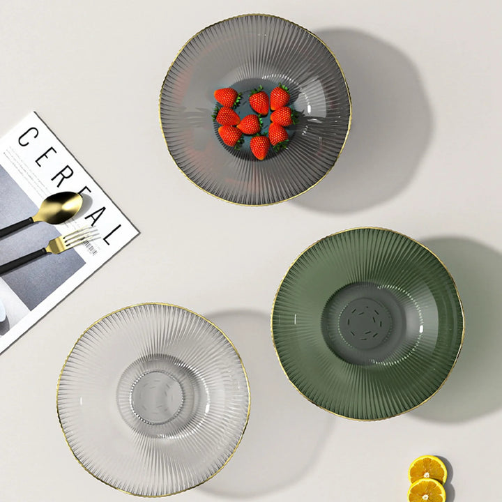Virelli Fruit Bowl