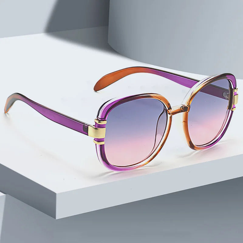 Celestique Gradient Sunglasses
