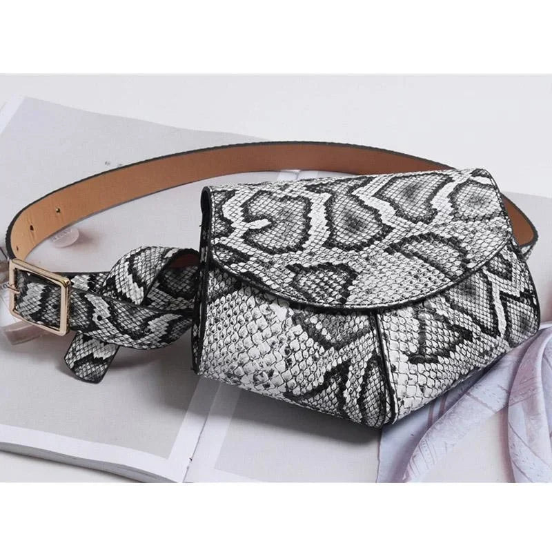Viper Belt Bag