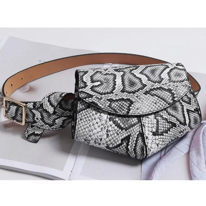 Viper Belt Bag