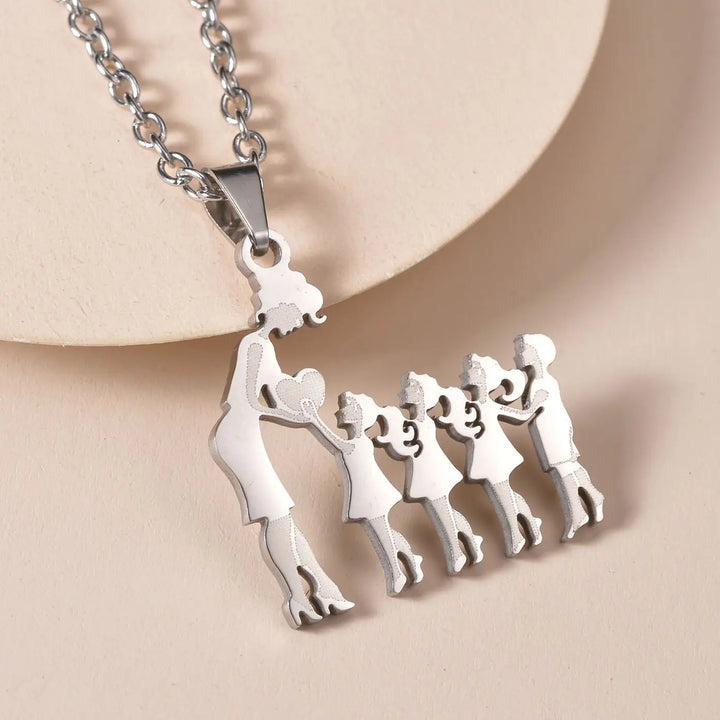 Mother’s Love Necklace