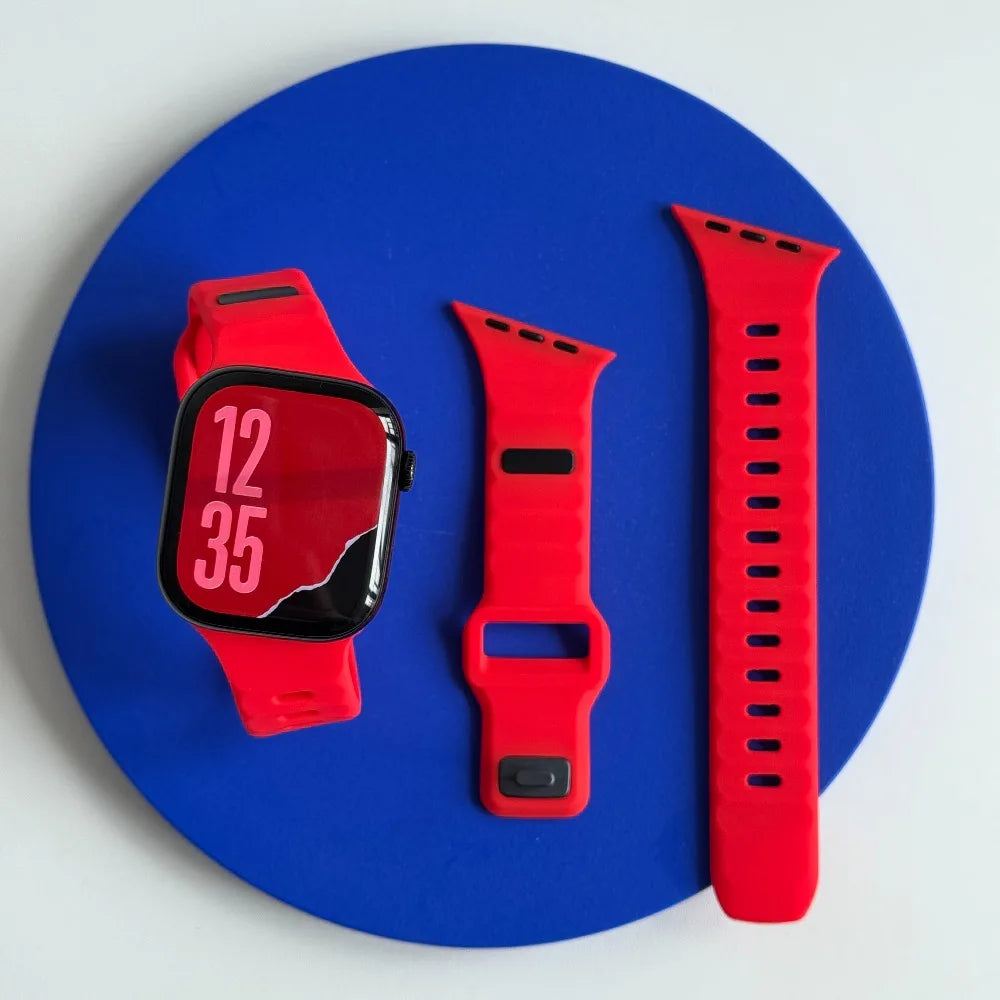 Pulse Apple Watch Band