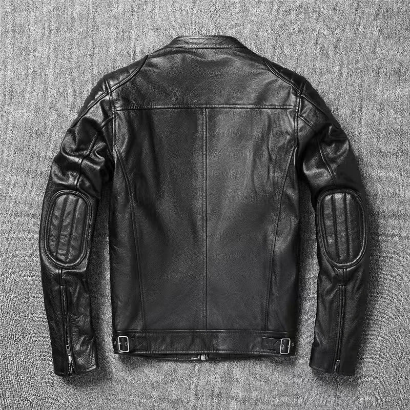 Daytona Leather Racer Jacket