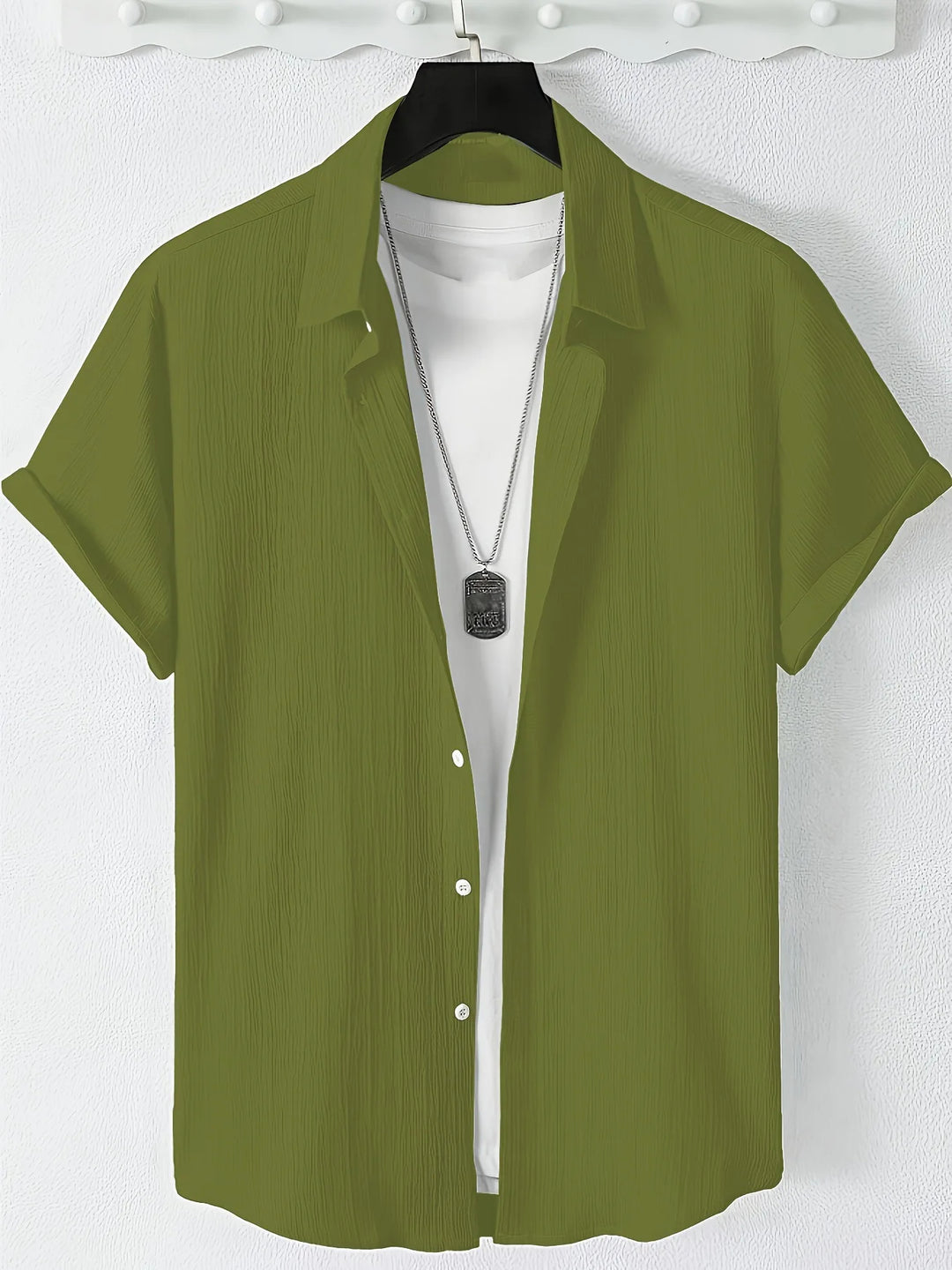 Verdan Shirt Set