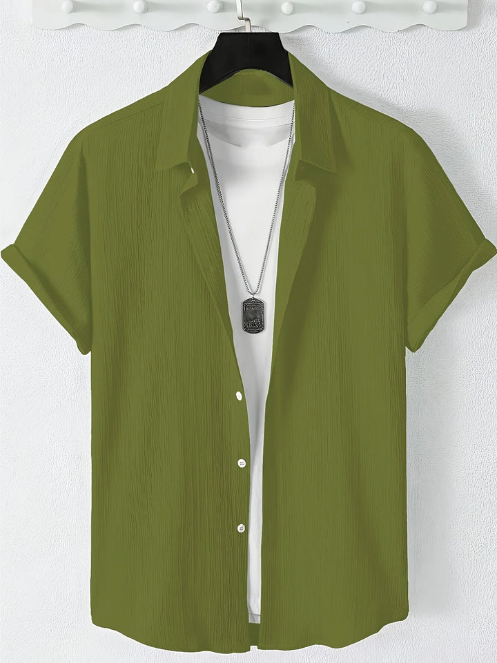 Verdan Shirt Set