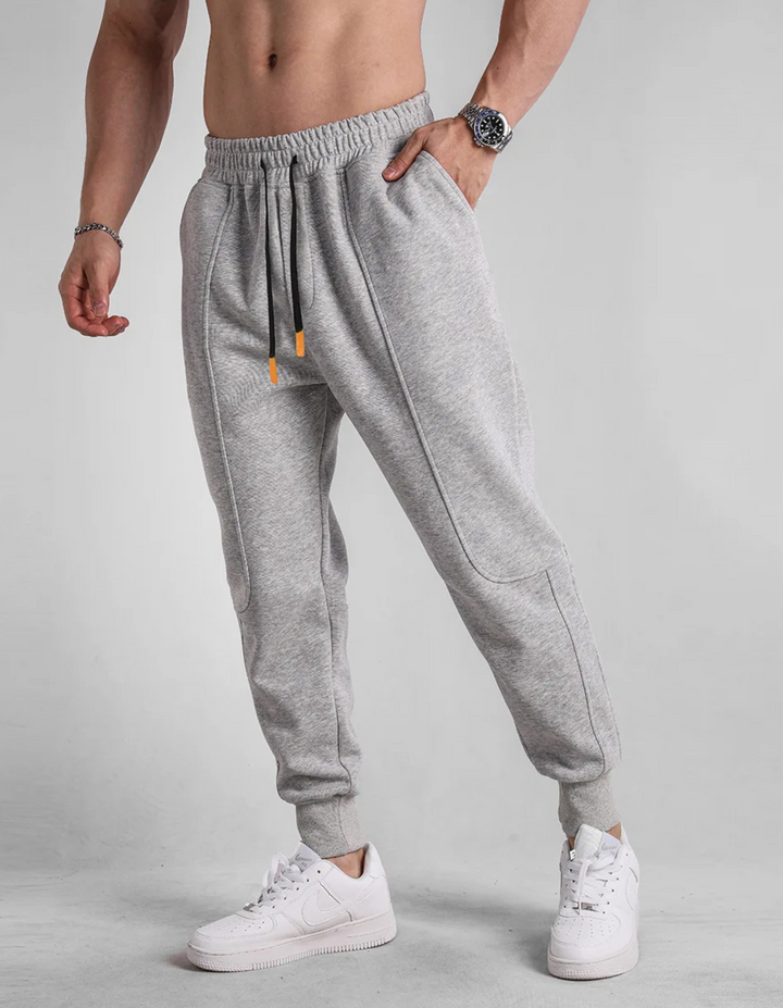 Radius Tapered Jogger