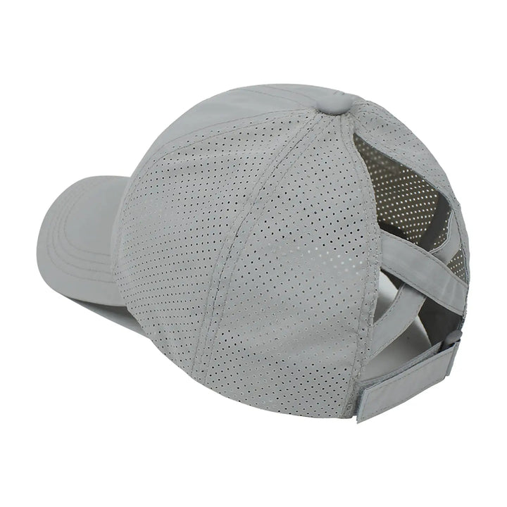 Aero Performance Cap