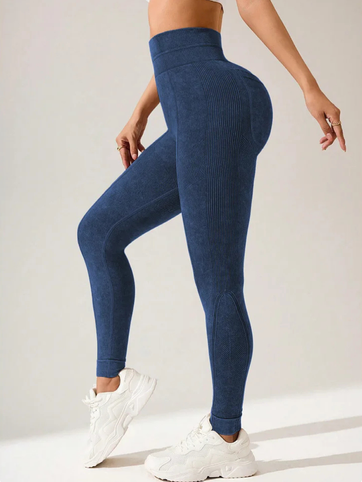 Sculpt Yoga Leggings