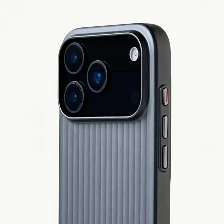 Titanium Shield Pro iPhone Case