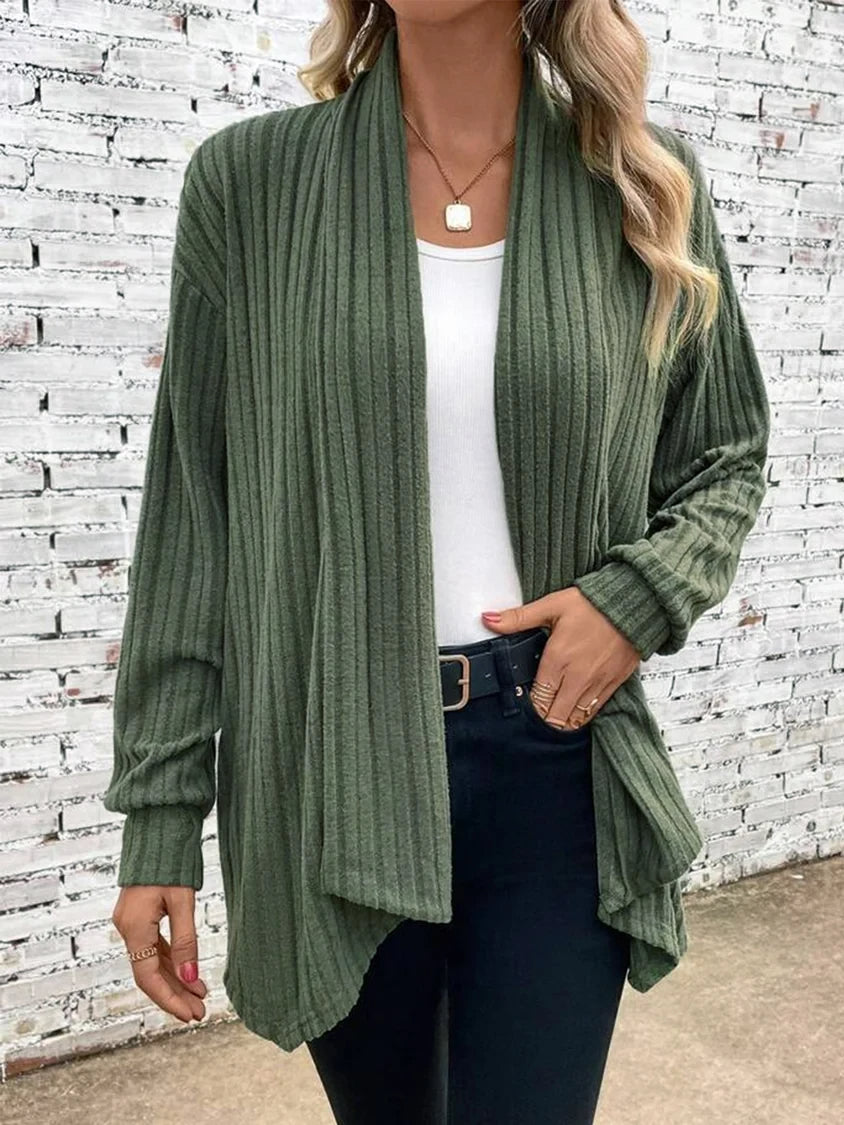 Elysian Soft Knit Cardigan