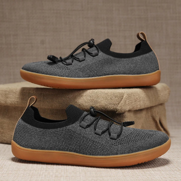 Vale & Stone Knit Sneaker