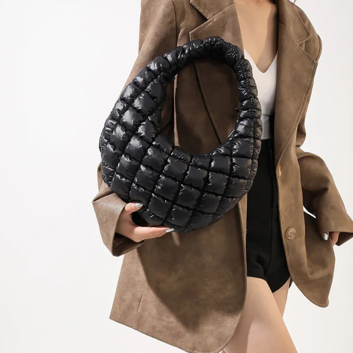 Soho Puffer Bag