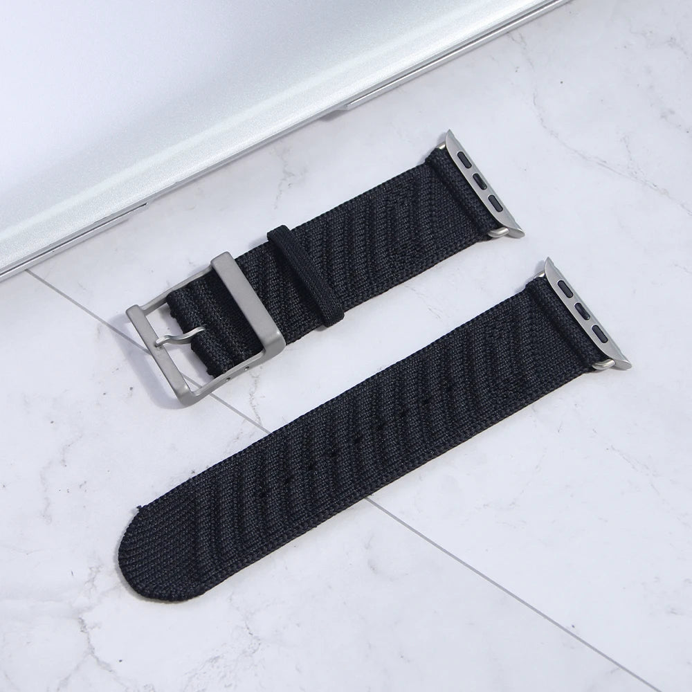 Veyron Apple Watch Band