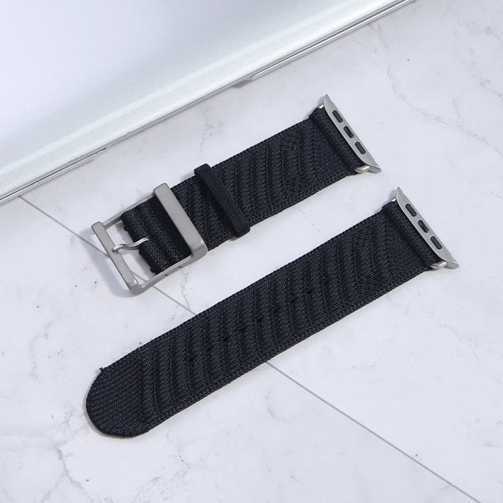 Veyron Apple Watch Band