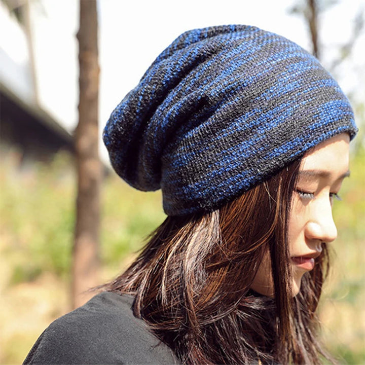 Wayfarer Knit Beanie