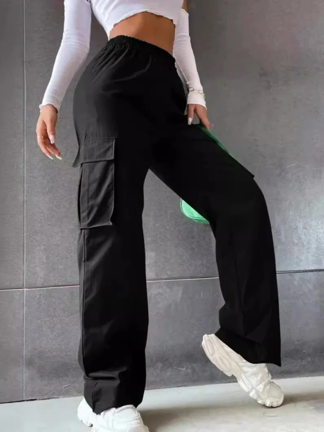 Soho Cargo Pant