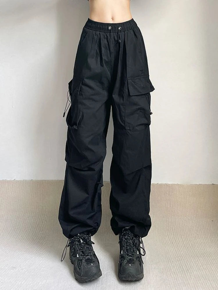 Metropolitan Cargo Pant