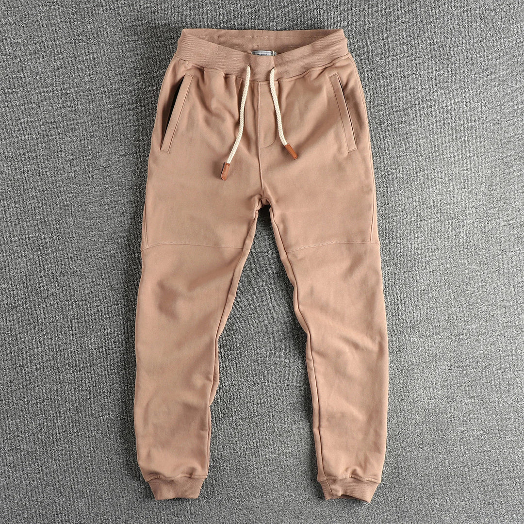 Hadley Tapered Jogger Pant