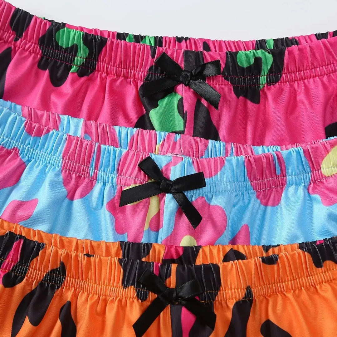 Savannah Lounge Short Set
