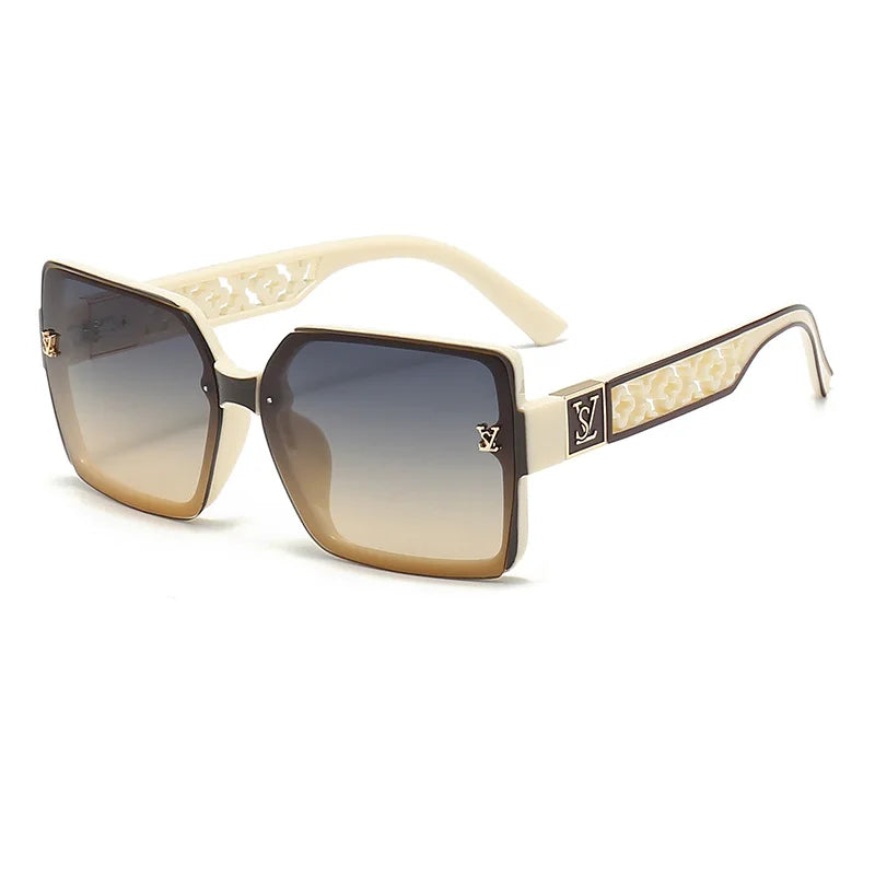 Maison Square Sunglasses