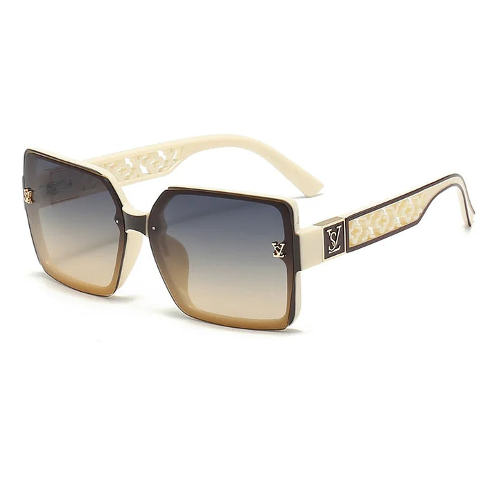 Maison Square Sunglasses