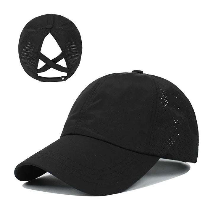 Aero Performance Cap