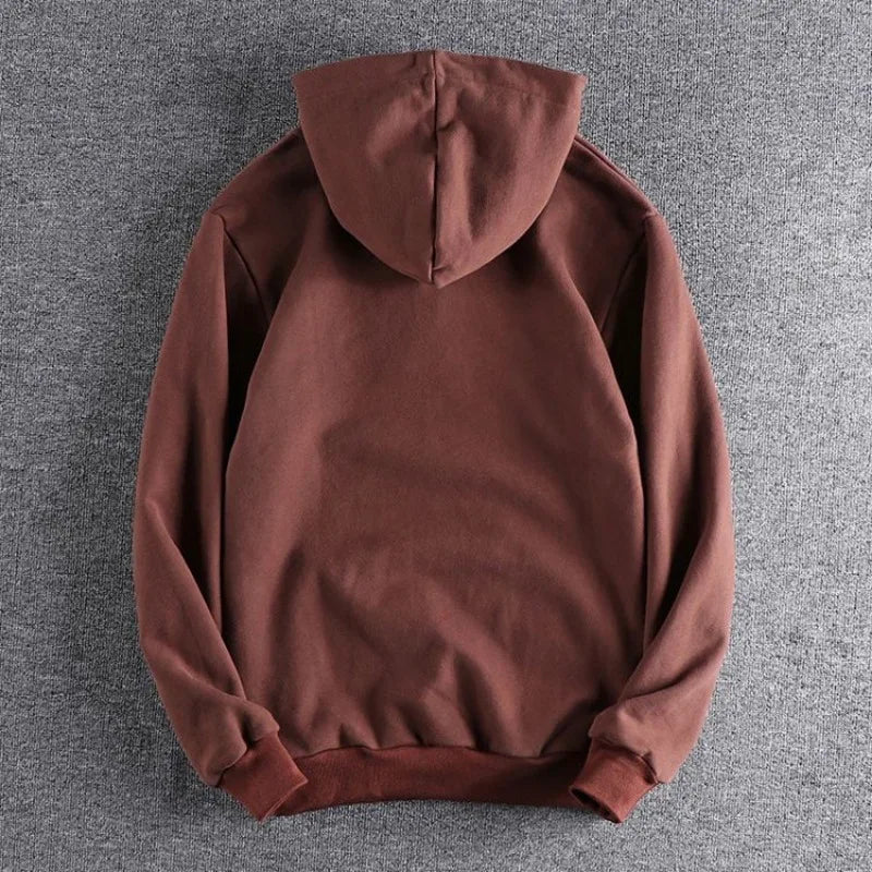 Summit Quarter-Zip Hoodie