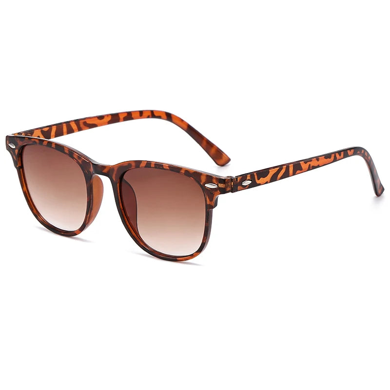 Bellagio Tortoiseshell Sunglasses
