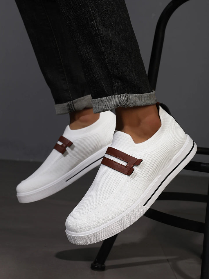 Stratus Mesh Loafer