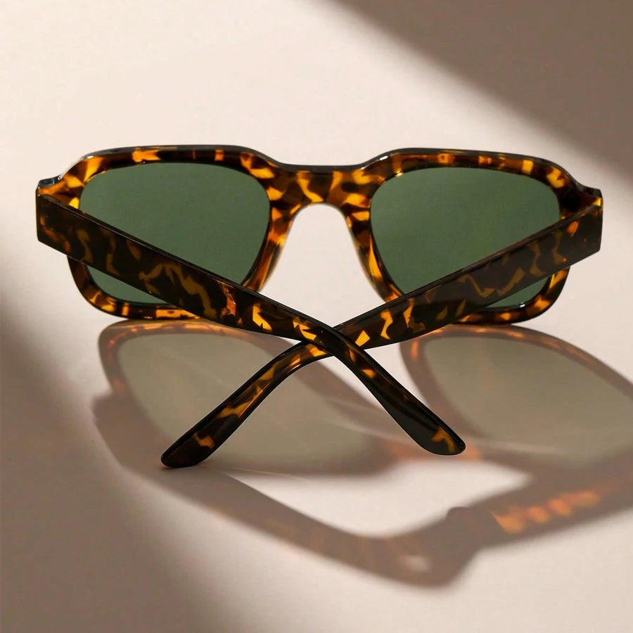 Parallax Square Shades