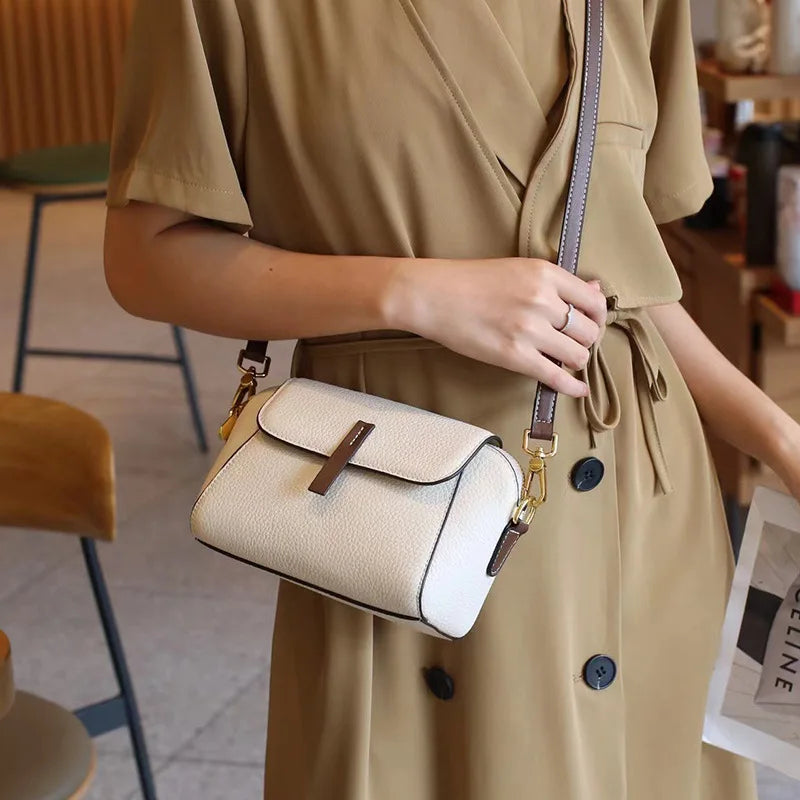 Olli Mini Crossbody Bag