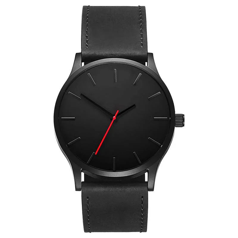 Omnia Signature Timepiece