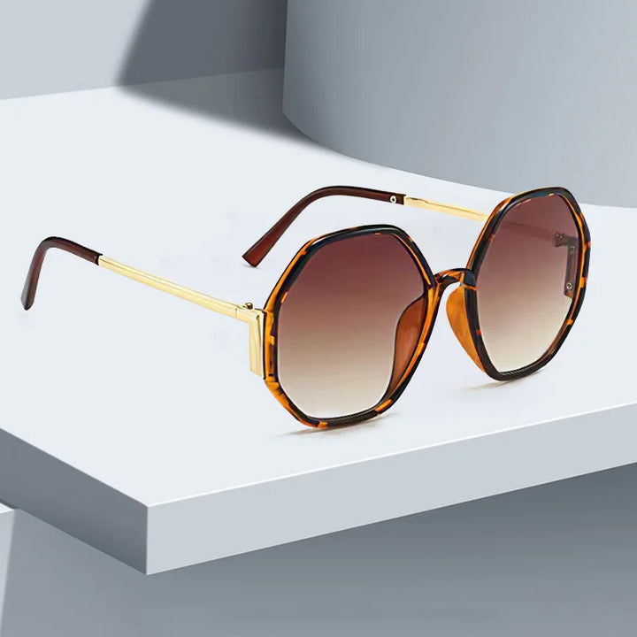 Prisma Gradient Sunglasses