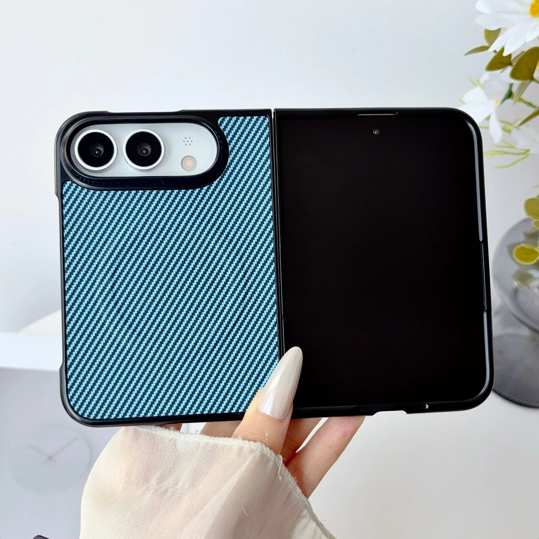 Carbon iPhone Duo Case