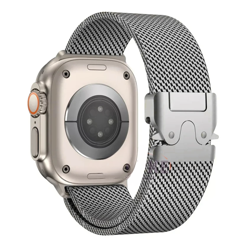 Vector Apple Watch Band