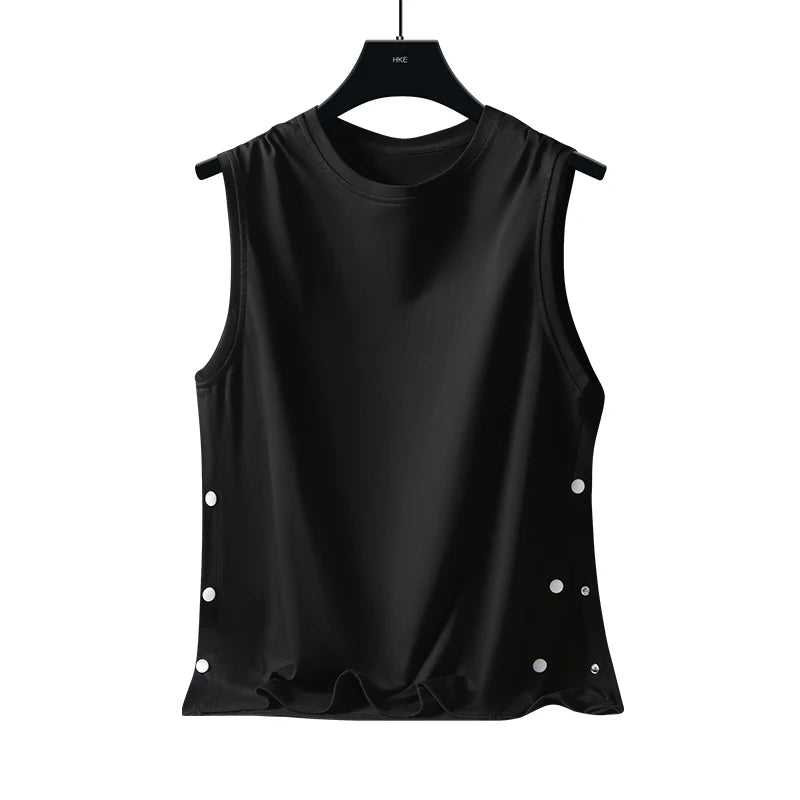District Snap Tank