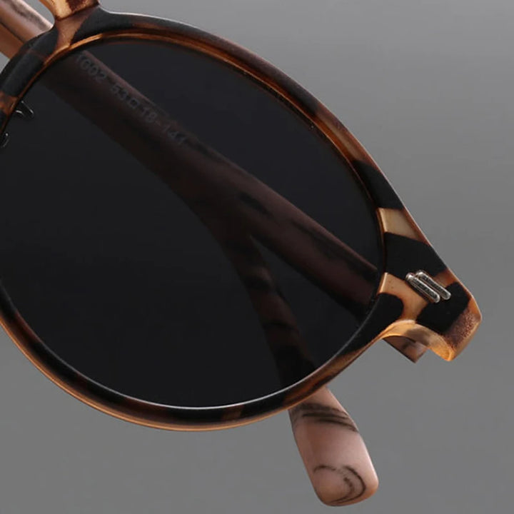 Lumiere Artisan Sunglasses