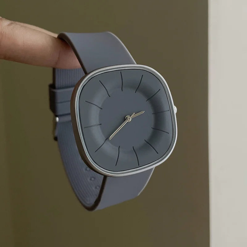 Maison Blanc Watch