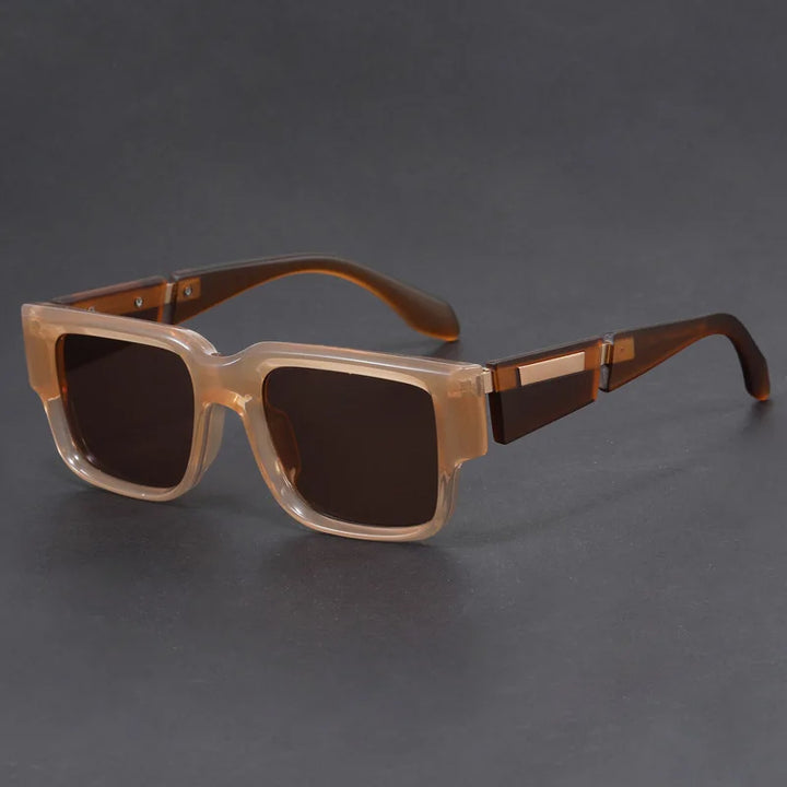 Sovereign Square Sunglasses