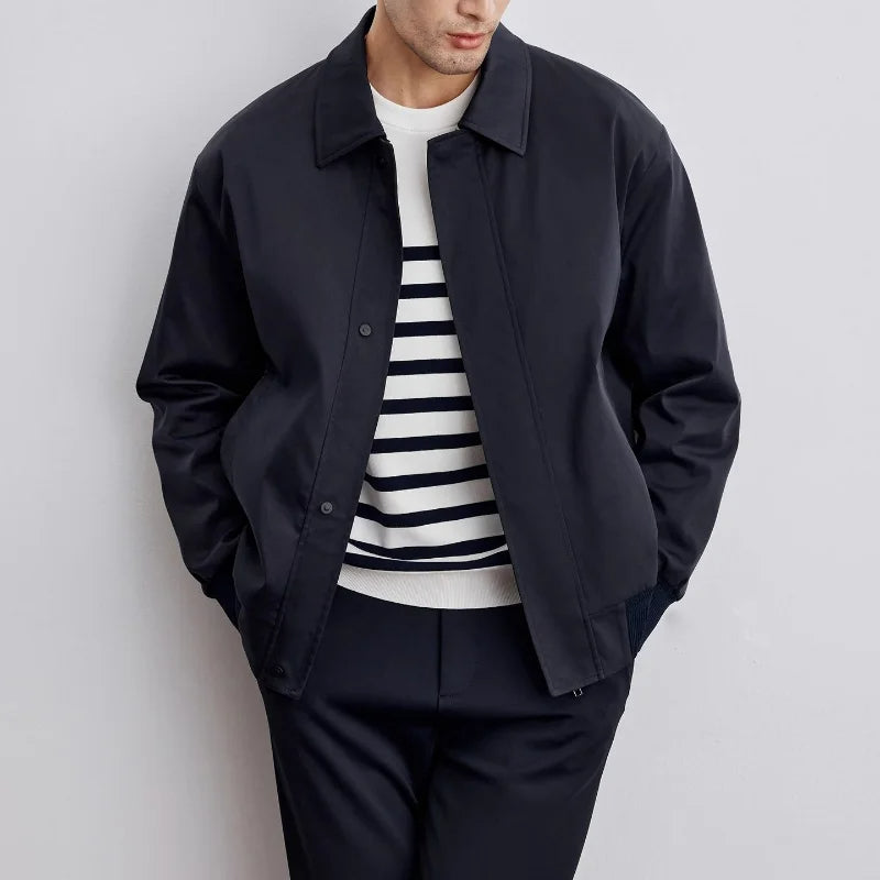 Harrington Signature Jacket