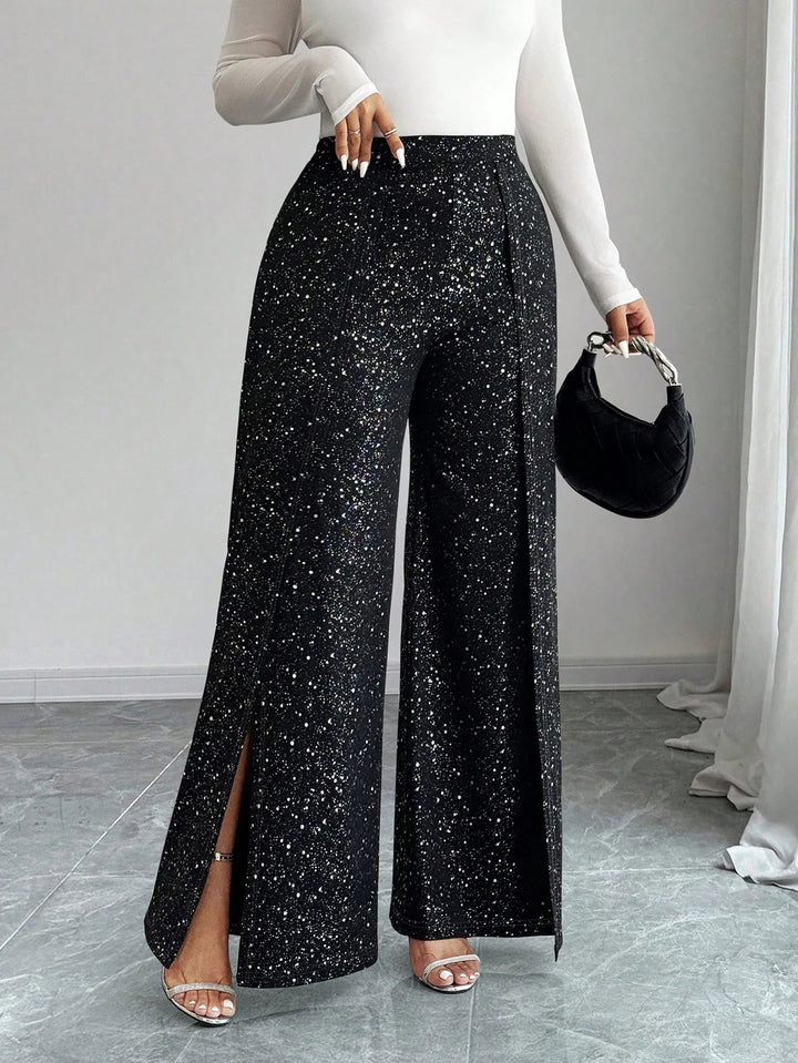 Twilight Wide-Leg Pant