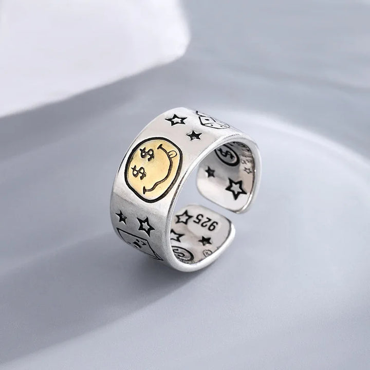 Dice & Desire Ring